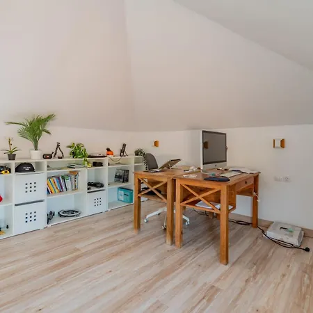 Appartement Casa Todo Bien