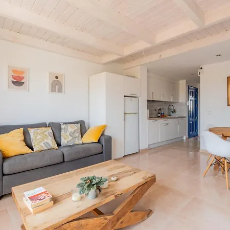 Appartement Casa Todo Bien Corralejo