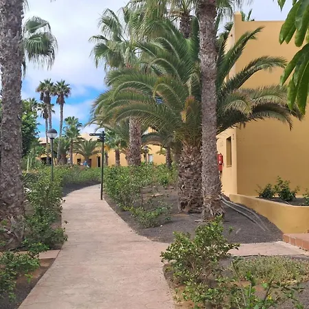 Casa Todo Bien Appartement *