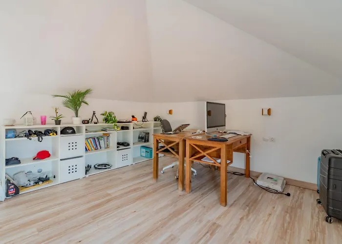 Lägenhet Casa Todo Bien