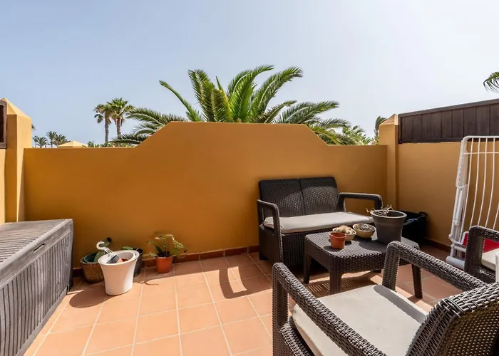 Casa Todo Bien Lägenhet