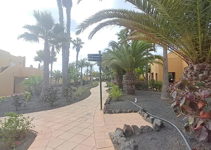 Lägenhet Casa Todo Bien