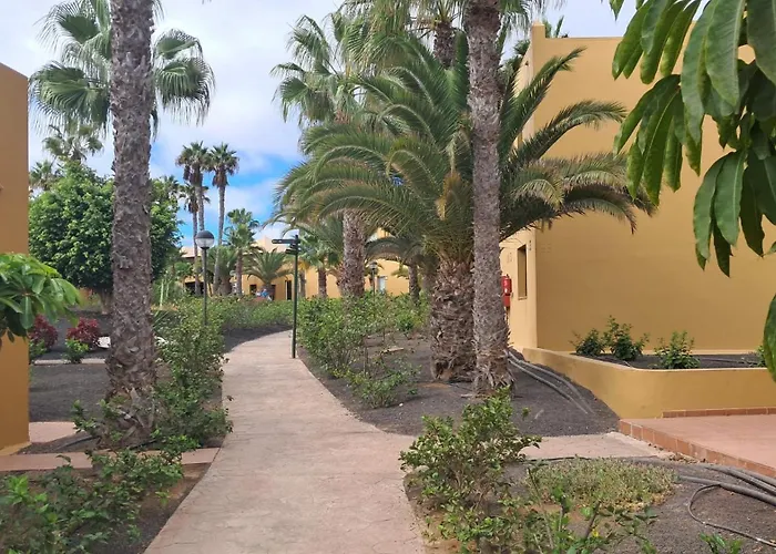 Casa Todo Bien Lägenhet *