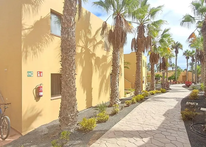 Lägenhet Casa Todo Bien *