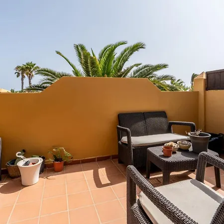 Casa Todo Bien Apartment