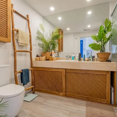 Casa Todo Bien Lägenhet Corralejo