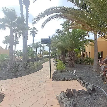 Lägenhet Casa Todo Bien