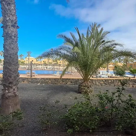 Casa Todo Bien Lägenhet Corralejo
