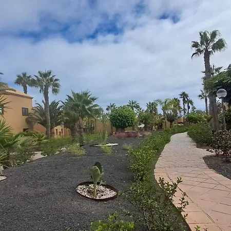 Lägenhet Casa Todo Bien *