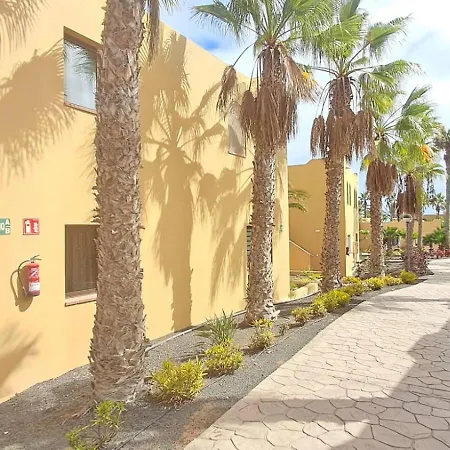 Lägenhet Casa Todo Bien *