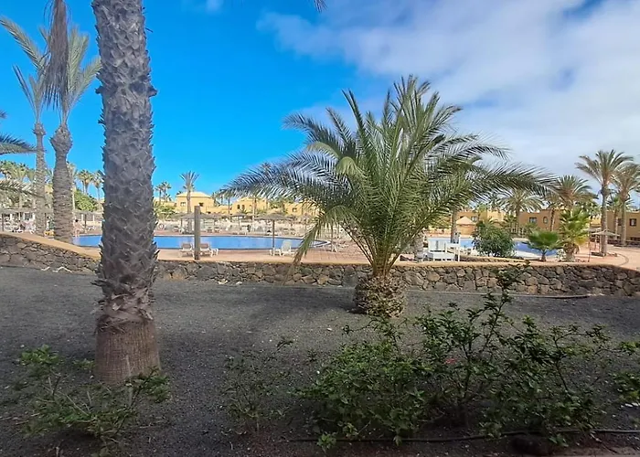 Casa Todo Bien Lejlighed Corralejo