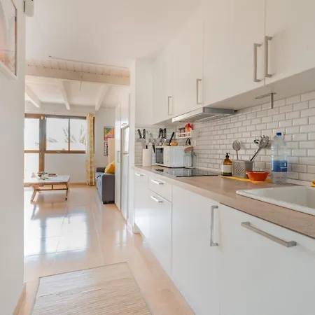 Casa Todo Bien Apartamento