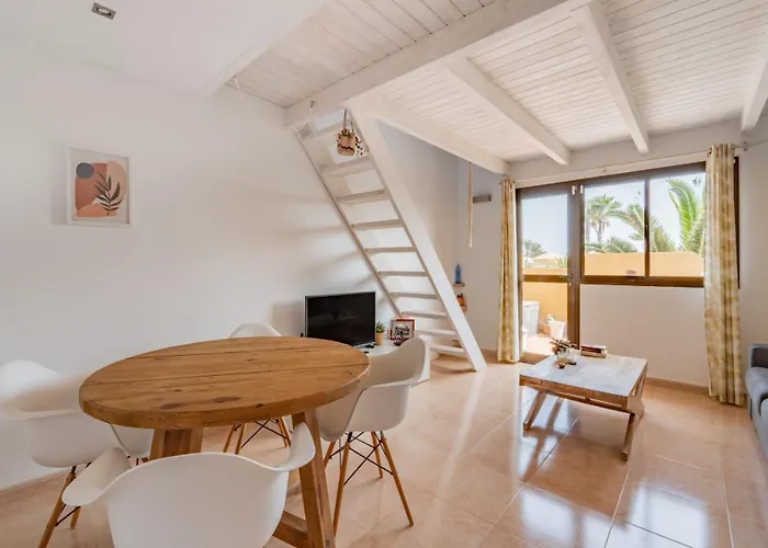 Casa Todo Bien דירה *