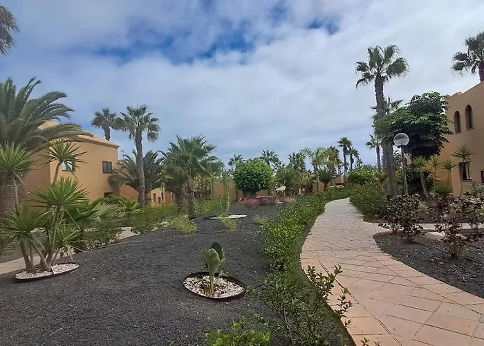 דירה Casa Todo Bien *