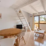 Casa Todo Bien Апартаменты *