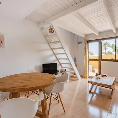 Casa Todo Bien Appartement *