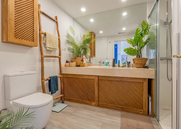 Casa Todo Bien Apartment Corralejo